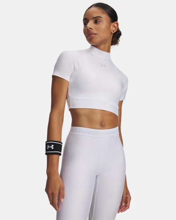 HeatGear® by UNDER ARMOUR