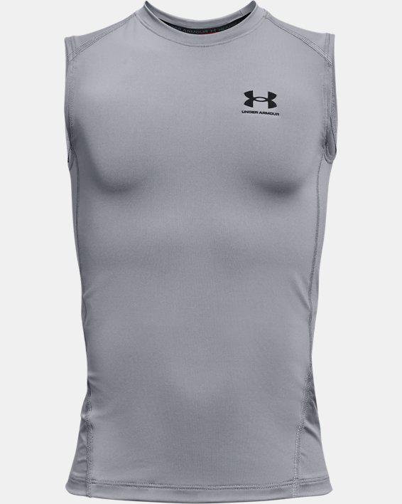 HeatGear® by UNDER ARMOUR