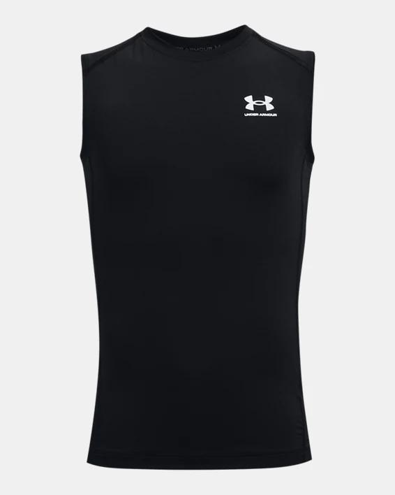 HeatGear® by UNDER ARMOUR