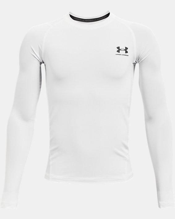 HeatGear® Armour by UNDER ARMOUR