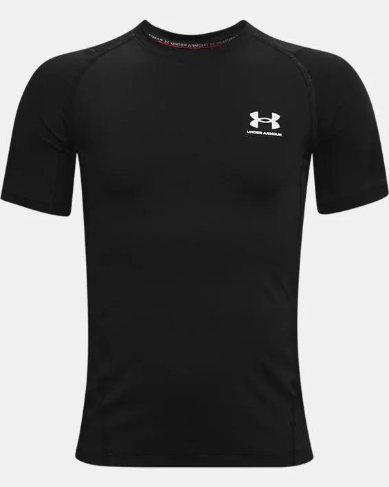 HeatGear® Armour by UNDER ARMOUR