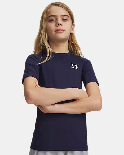 HeatGear® Armour by UNDER ARMOUR