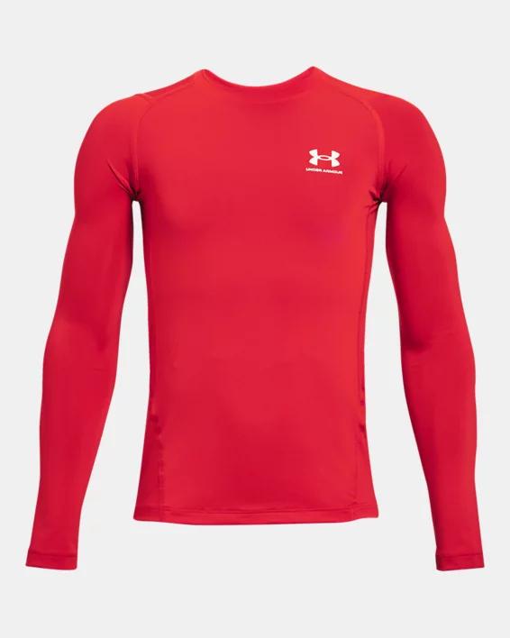 HeatGear® Armour by UNDER ARMOUR