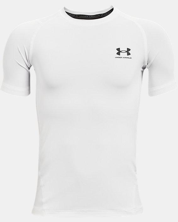 HeatGear® Armour by UNDER ARMOUR