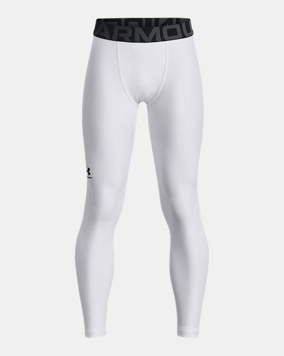 HeatGear® Armour by UNDER ARMOUR