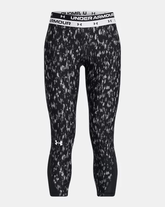 HeatGear® Armour by UNDER ARMOUR