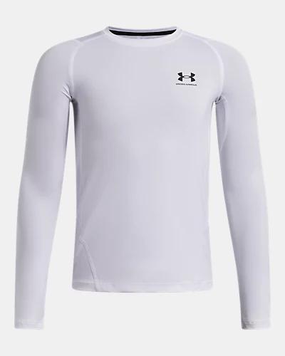 HeatGear® Armour by UNDER ARMOUR