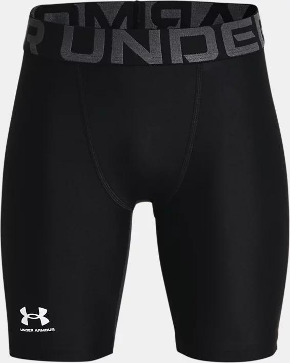 HeatGear® Armour by UNDER ARMOUR