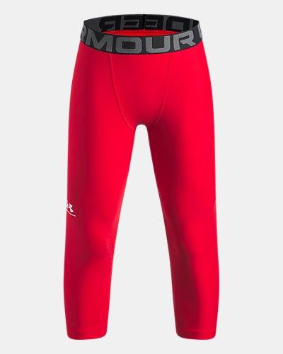 HeatGear® Armour by UNDER ARMOUR