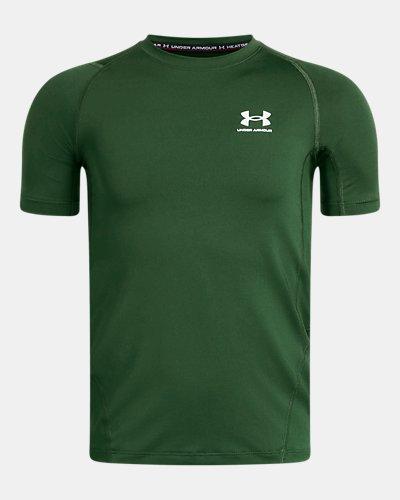 HeatGear® Armour by UNDER ARMOUR