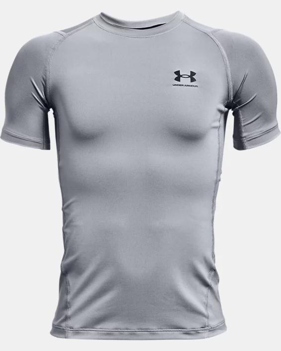 HeatGear® Armour by UNDER ARMOUR