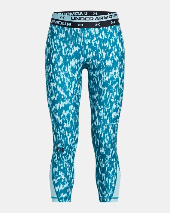 HeatGear® Armour by UNDER ARMOUR