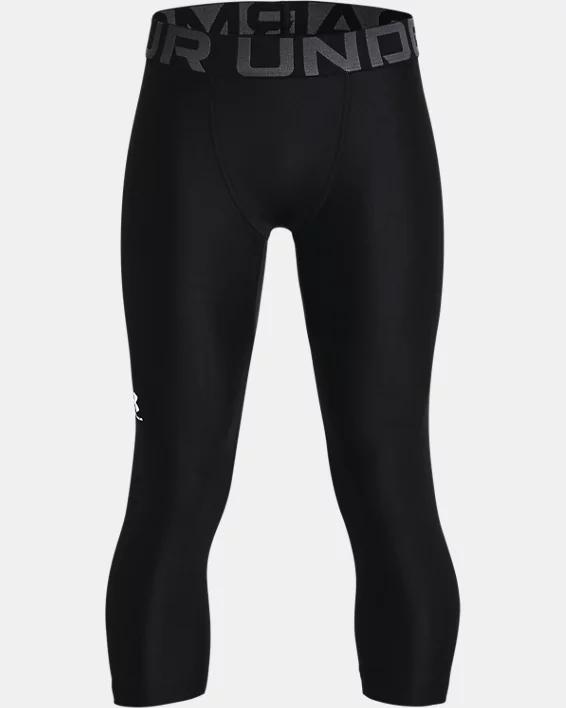 HeatGear® Armour by UNDER ARMOUR