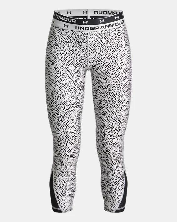 HeatGear® Armour by UNDER ARMOUR