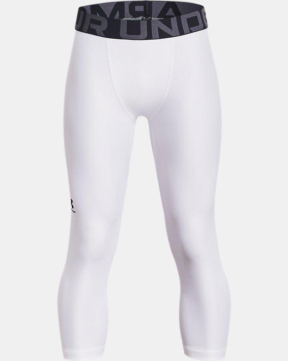 HeatGear® Armour by UNDER ARMOUR
