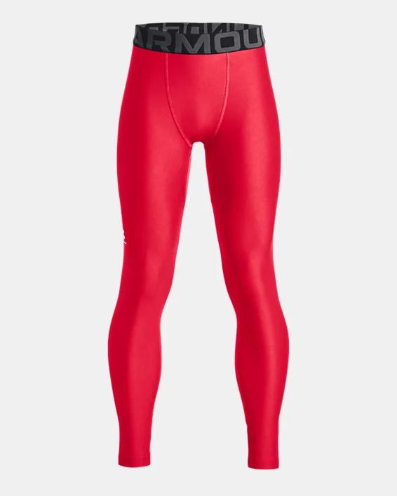 HeatGear® Armour by UNDER ARMOUR
