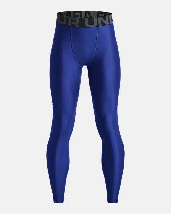 HeatGear® Armour by UNDER ARMOUR