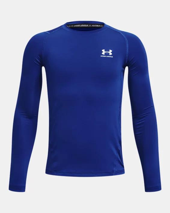 HeatGear® Armour by UNDER ARMOUR