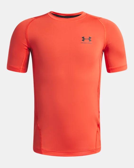 HeatGear® Armour by UNDER ARMOUR