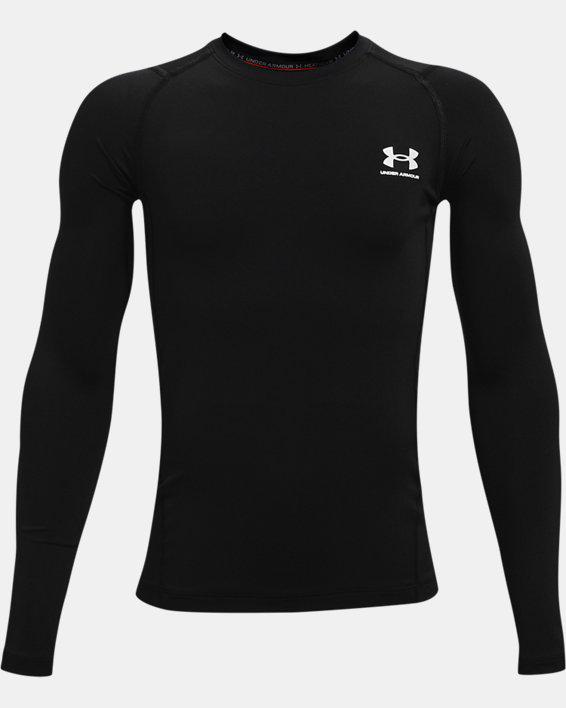 HeatGear® Armour by UNDER ARMOUR