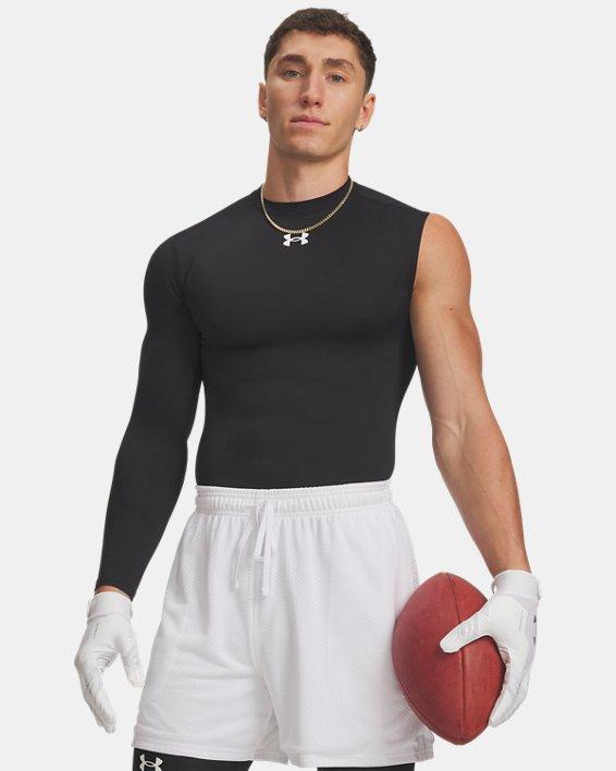 HeatGear® Asymmetrical Left by UNDER ARMOUR