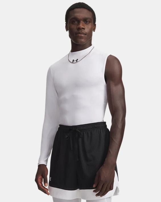 HeatGear® Asymmetrical Left by UNDER ARMOUR