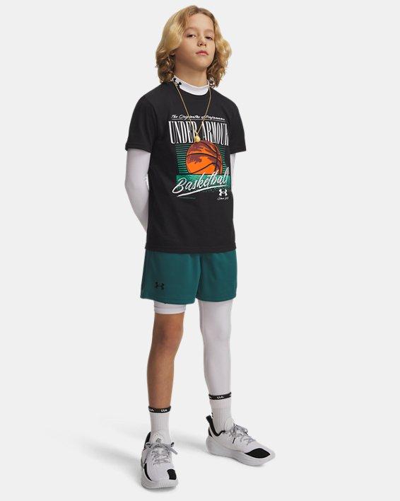 HeatGear® Asymmetrical Left by UNDER ARMOUR