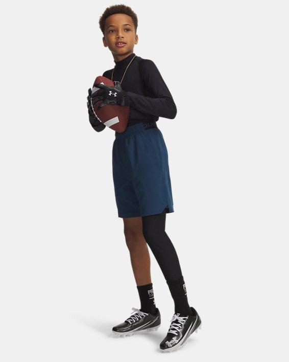 HeatGear® Asymmetrical Left by UNDER ARMOUR