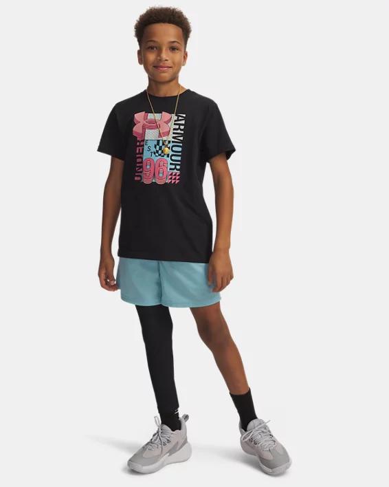 HeatGear® Asymmetrical Right by UNDER ARMOUR