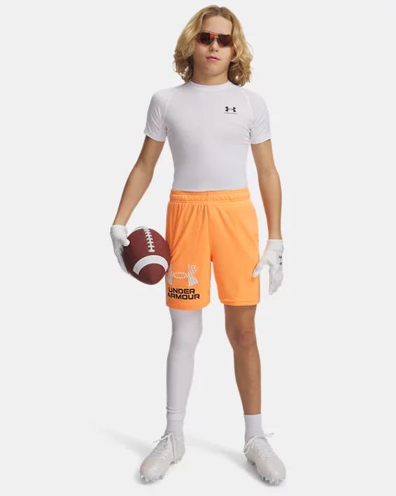 HeatGear® Asymmetrical Right by UNDER ARMOUR