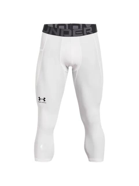 HeatGear Compression 3/4 leggings by UNDER ARMOUR