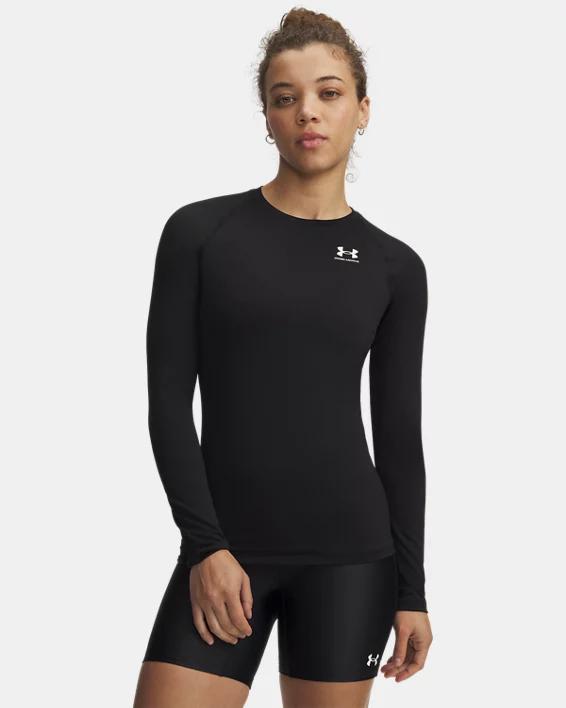 HeatGear® Compression by UNDER ARMOUR