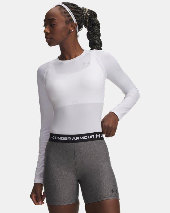HeatGear® Compression by UNDER ARMOUR