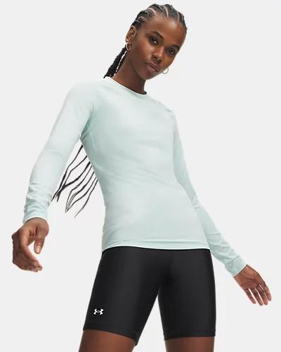HeatGear® Compression by UNDER ARMOUR
