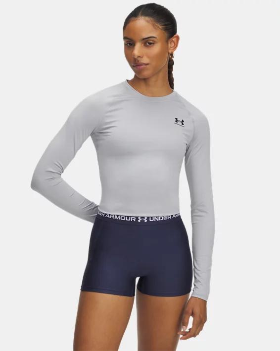 HeatGear® Compression by UNDER ARMOUR