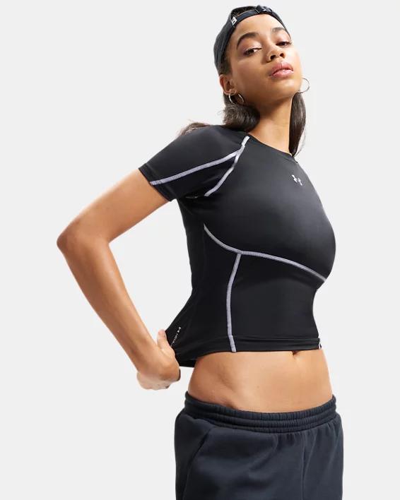 HeatGear® Elite by UNDER ARMOUR