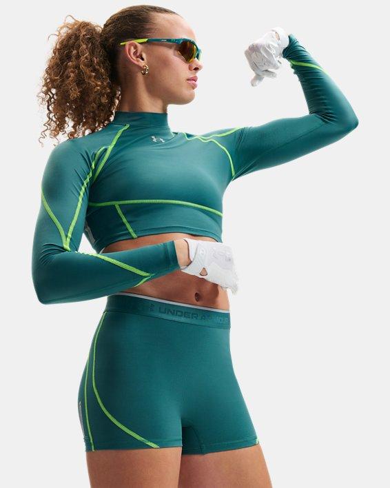 HeatGear® Elite by UNDER ARMOUR