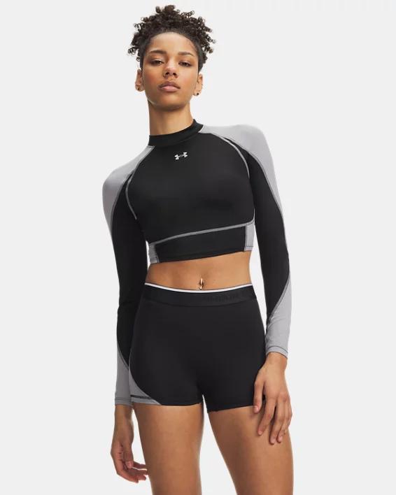 HeatGear® Elite by UNDER ARMOUR