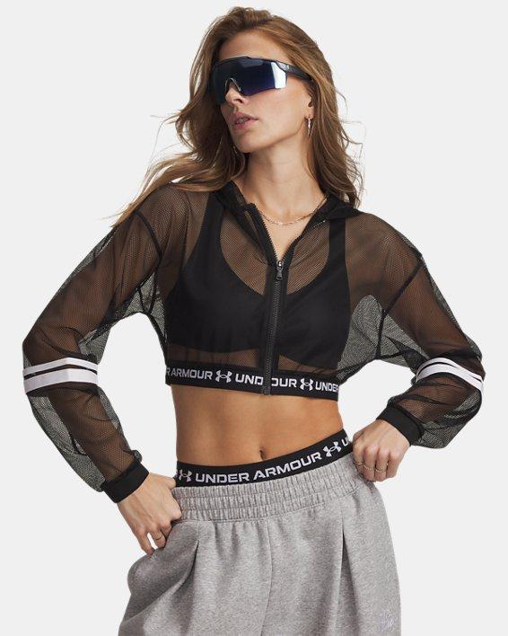 HeatGear® Mesh by UNDER ARMOUR