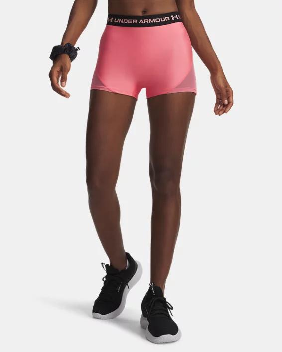 HeatGear® Mesh Shorty by UNDER ARMOUR