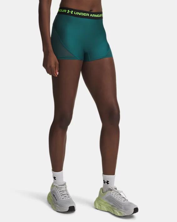 HeatGear® Mesh Shorty by UNDER ARMOUR