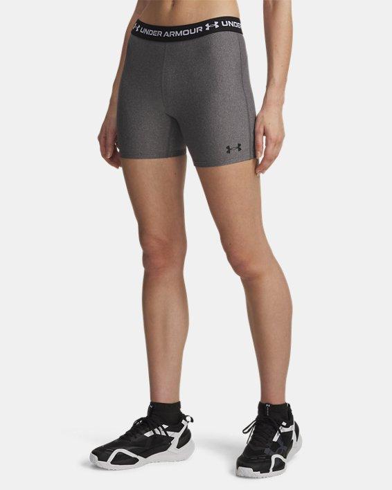 HeatGear® Middy by UNDER ARMOUR