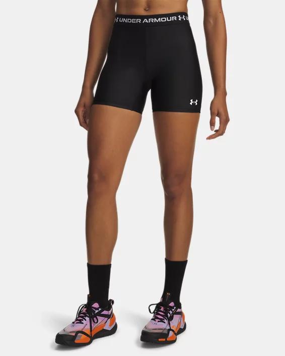 HeatGear® Middy by UNDER ARMOUR
