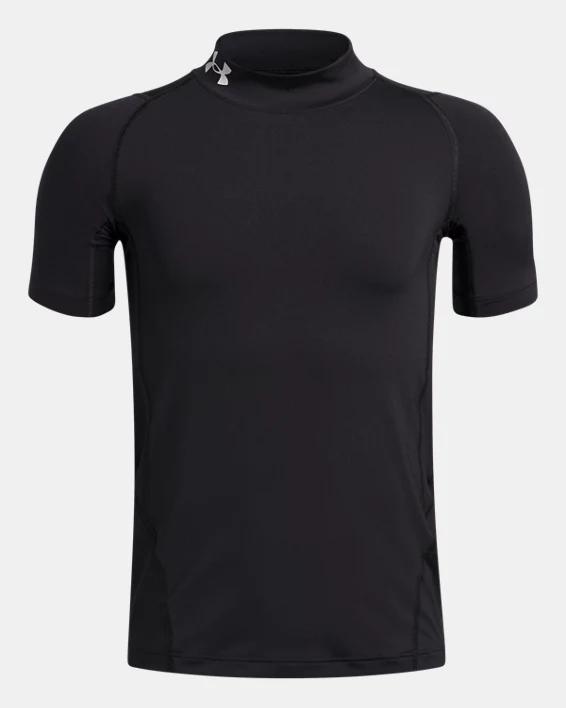 HeatGear® Mock by UNDER ARMOUR
