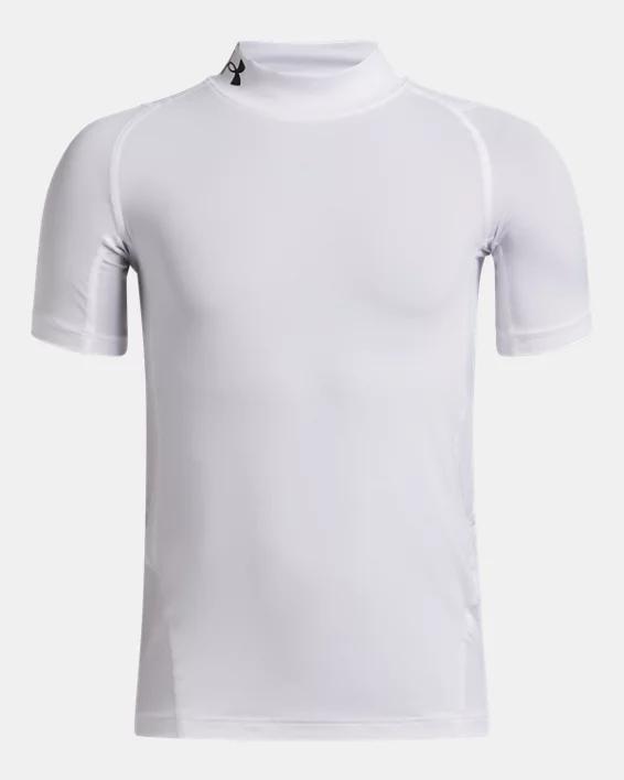 HeatGear® Mock by UNDER ARMOUR