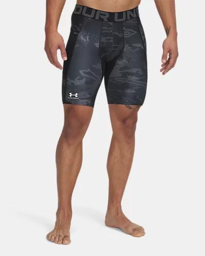 HeatGear® Printed by UNDER ARMOUR