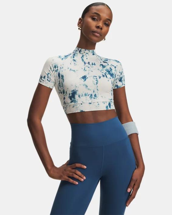 HeatGear® Printed by UNDER ARMOUR