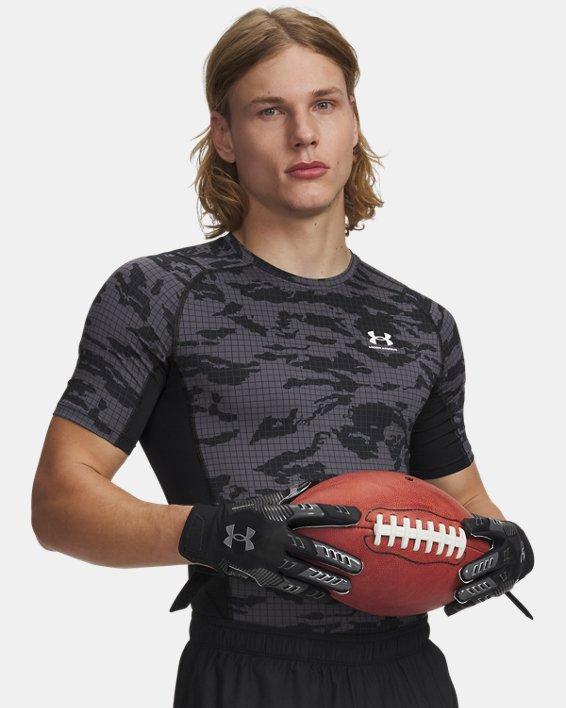 HeatGear® Printed by UNDER ARMOUR