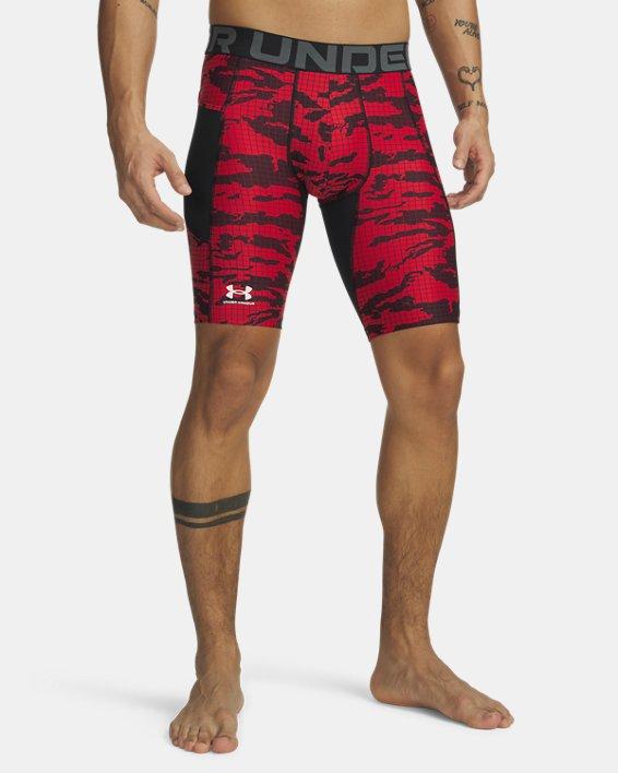 HeatGear® Printed by UNDER ARMOUR