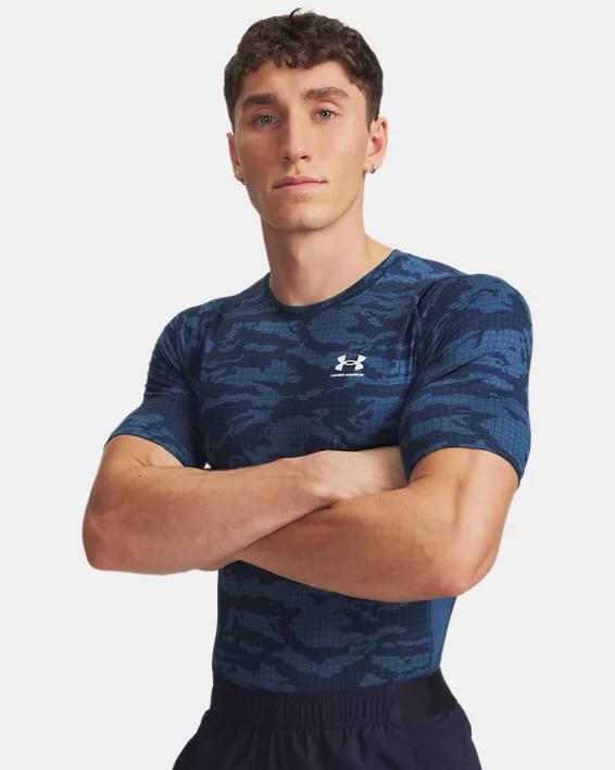 HeatGear® Printed by UNDER ARMOUR